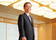 トラブルに動じない「百折不撓」の教え