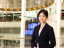 仕事が忙しい今こそ、投資を始める絶好のタイミング