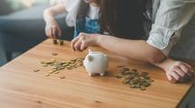 ｢うちは金持ち｣と認識させるのは避けるべき…｢うちはお金がない｣と思っていた人ほど将来トクをする理由