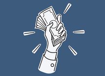 退職金がみるみる蒸発する「2大理由」