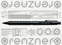 「1本3000円」の売れすぎるシャープペン