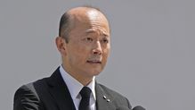 なぜ長崎市長はG7に｢NO｣と言えたのか…鈴木市長の祖父は被爆した浦上天主堂を撤去したという複雑な歴史