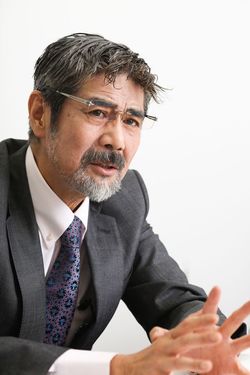 元厚労省麻薬取締官の瀬戸晴海氏