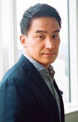 オリンピック競泳銀メダリスト 松田丈志氏