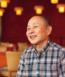 作家・詩人・翻訳家 三木 卓氏