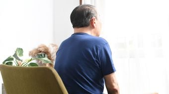 ｢いる｣か｢いない｣かで認知症リスクが40%変わる…配偶者でも友人でもない｢高齢者を幸せにする重要な存在｣