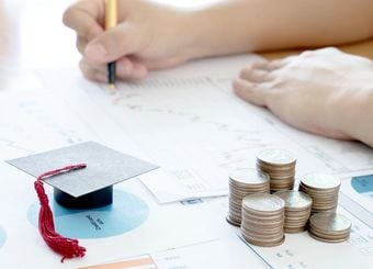 組み合わせで「タダ同然」奨学金の使い方