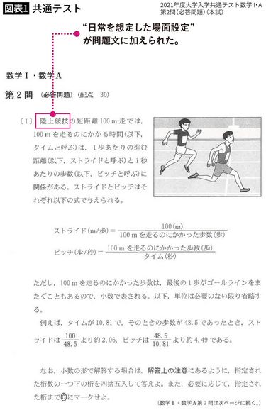 大人でもこんがらがる｢1mで重さ12kgの鉄の棒､0.8m分は何kgか｣の立式は12÷0.8か､12×0.8かすぐ答えよ  問題文の読み解きでつまずく小6は､大学共通テストの数学でひどい目にあう | PRESIDENT Online（プレジデントオンライン）