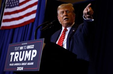 ウクライナ戦争は24時間以内に終了｣と断言…