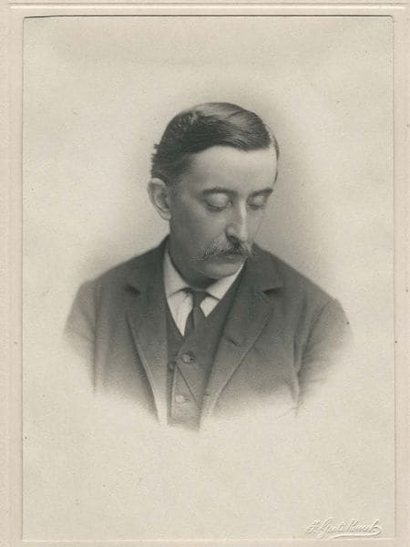 ラフカディオ・ハーン