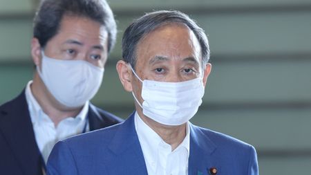 河野太郎首相だけは絶対に避けたい 自民党内で 菅おろし が盛り上がらない根本理由 世代交代が進むことは阻止したい President Online プレジデントオンライン