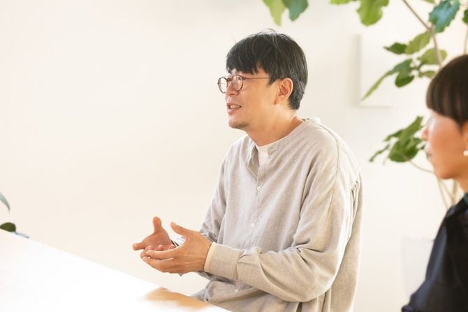 コラム、ポッドキャスト、YouTubeでの動画配信に劇場映画の公開と、展開するコンテンツは幅広い