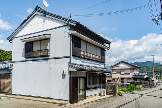 住宅