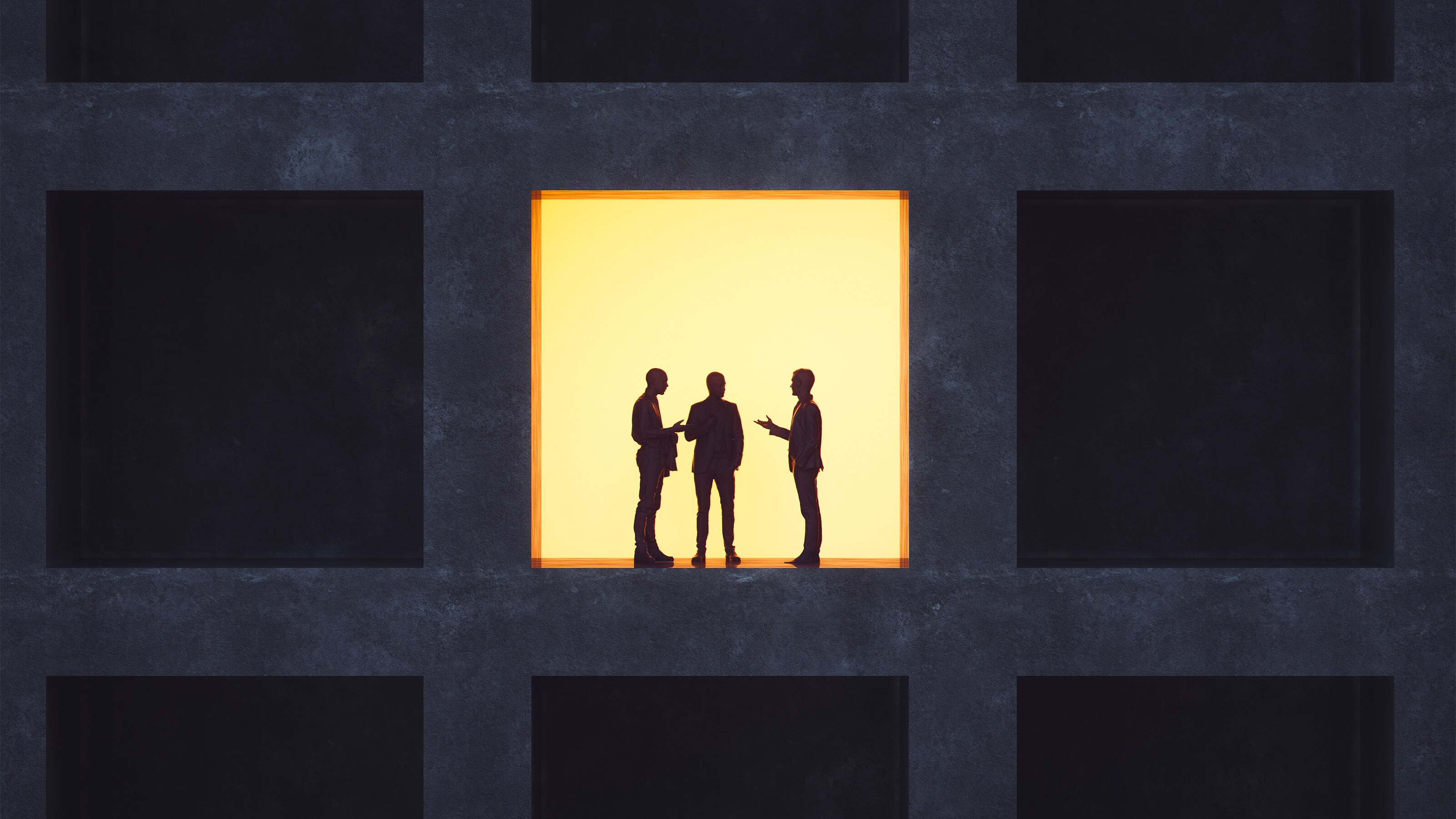 人事部が確信 社員1 2割いなくても会社回る 花形部署 出世コース激変 という地殻変動 在宅ワークで頭角を現す人 沈む人 President Online プレジデントオンライン