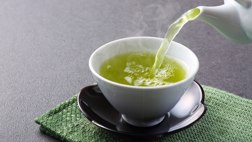 あなたVS緑茶｢栄養素の宝庫｣緑茶を飲むと死亡リスクが下がる カテキンに感染症予防の力あり (3/3)