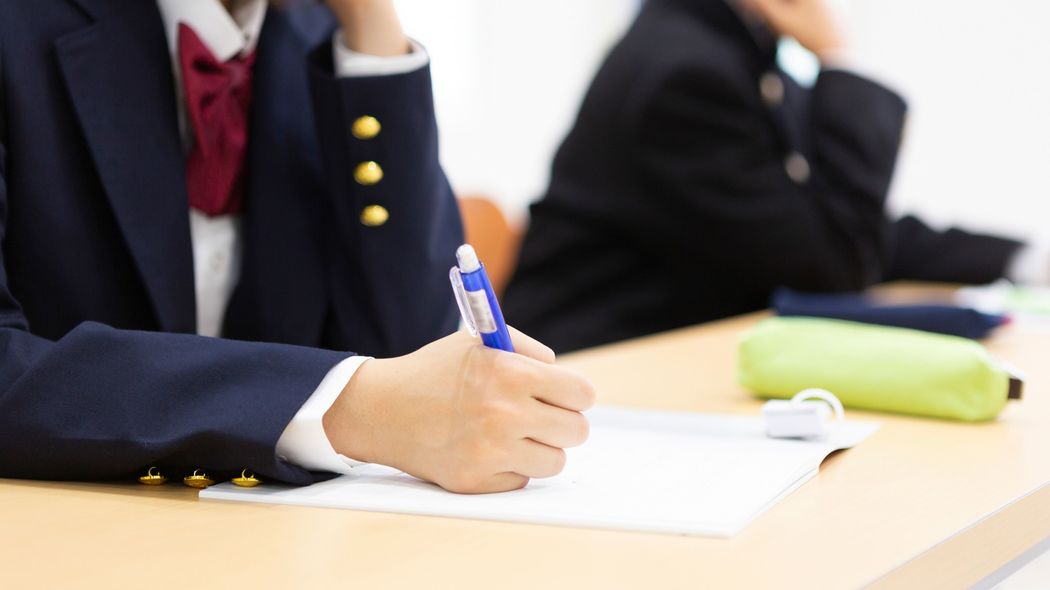 ｢実は現代日本で最大の選抜イベント｣…高校入試が"学力検査と内申書のミックス"になった歴史的背景 全中学生に占める公立中学生の比率は9割を超える