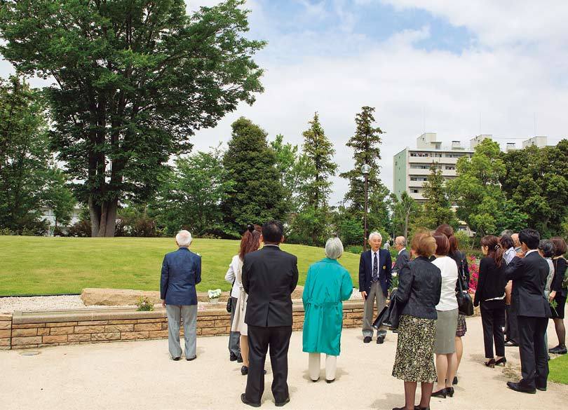 なぜ、1代限りの「自然葬」に人気が集中するのか