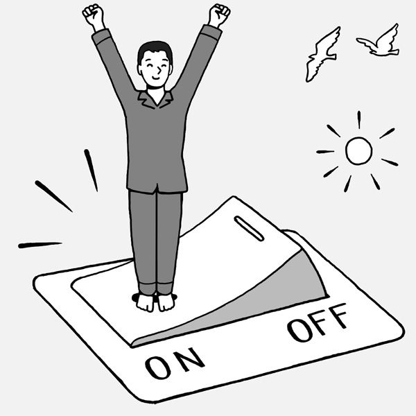 寝つきが悪くなった50代がこれをやると睡眠の質が一気に上がる…プロが教える鉄板ルーティン3 体と脳に強い負荷をかける習慣を取り入れる