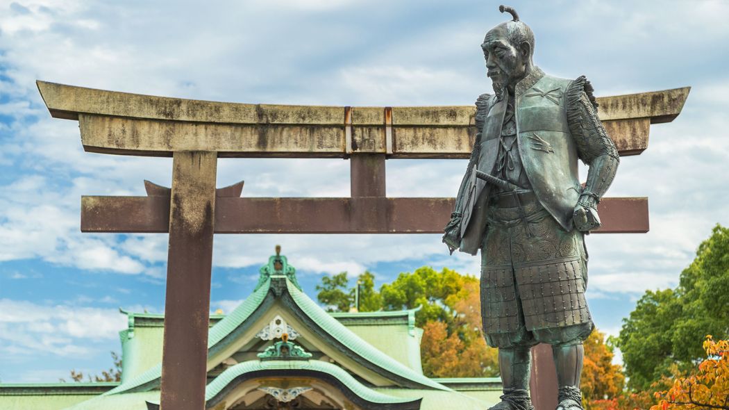 ｢戦わずして勝つ｣徳川家康を軍事力を使わずに従わせた豊臣秀吉の革新的アイデア 上下はあっても､主従関係ではない