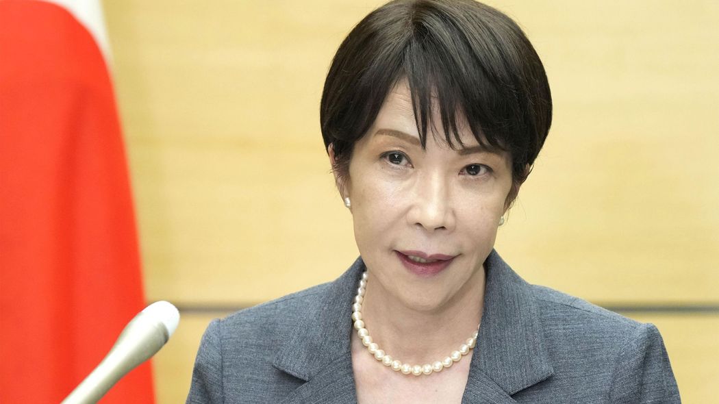 高市首相の｢消費税減税｣で日本が終わる…国民にいい顔をしたいだけの政策で地方に1.6兆円を押し付ける無責任