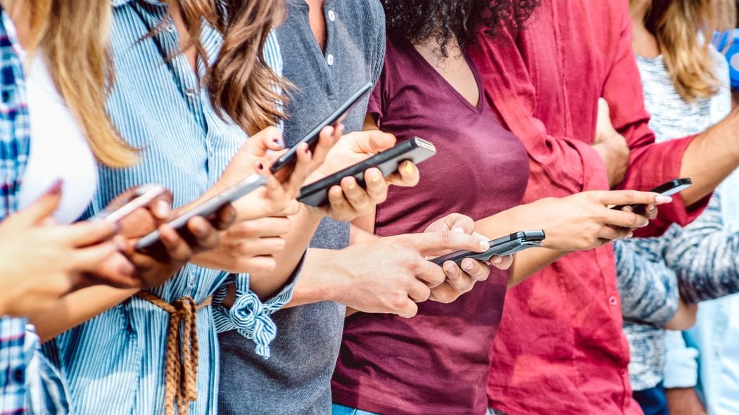 TikTokを見てたら｢時間が溶けた｣…若者たちが｢リール動画｣から抜け出せない脳科学的理由 ｢ユーザーをアプリに閉じ込める｣仕組みに特化