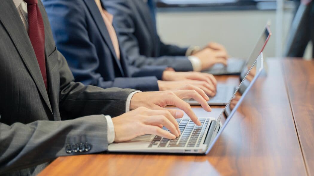 だから日本の新聞はつまらない…ジャーナリストのはずの記者が｢文字起こしマシーン｣として満足する不可解