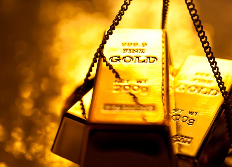 韓国経由の"金塊密輸"簡単に稼げる仕組み 盗難事件の裏にある"ヤミの錬金術"