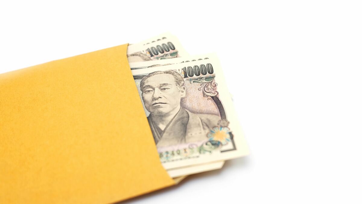 キャッシュレス決済をやめたら人生変わった...3カ月間の「完全現金生活」で幸せにお金を貯められるワケ