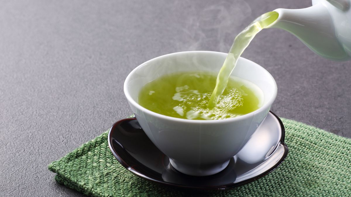あなたvs緑茶 栄養素の宝庫 緑茶を飲むと死亡リスクが下がる カテキンに感染症予防の力あり President Online プレジデントオンライン
