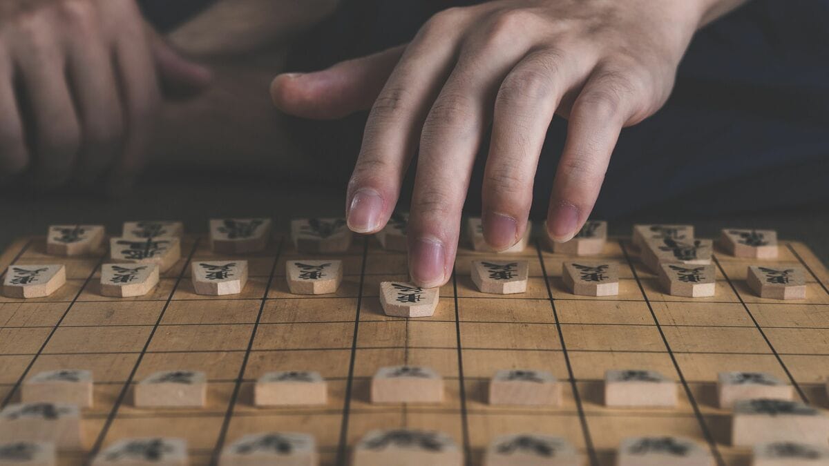 藤井聡太や羽生善治はここが抜群に優れている...盤面を前にした天才棋士の脳内で起きていることを解説する