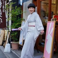 ジジイども､見たか｣発 落語愛への一本道 落語家・桂二葉 女も