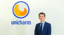 ユニ・チャーム「共振の経営」を支える、独自の働き方改革と DX