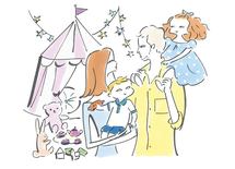 フランス人「父親が育児するのは当然、子どもは性悪説で教育」