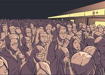 老後2000万円不足で"副業過労死"する日