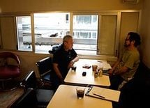 初公開「吉祥寺・ハモニカキッチンの思想」<br />（4）ガーナから来たママトゥーさん