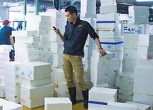 鮮魚のアマゾンに！ 元銀行マンの七転八起【1】　－対談：八面六臂社長 松田雅也×田原総一朗