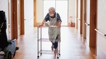 一度は落ちたけれど…フルタイム看護師が｢75歳でケアマネ資格を取得｣するまで