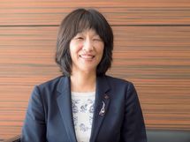 定年退職の準備中に役員就任の辞令が　－日本生命保険 執行役員 尾田久美子さん