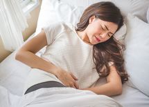 "まさか卵巣がん"と思ったらこの病院50