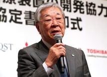 次期会長は"物言う経団連"を取り戻せるか
