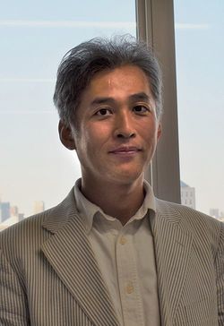 早稲田大学の石田光規教授