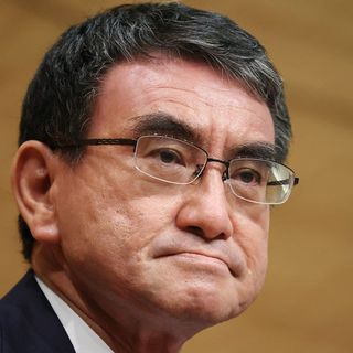 安倍支配をぶっ壊す 河野太郎が首相になるためにはそう宣言する必要がある 石破氏の失敗を繰り返すことになる President Online プレジデントオンライン