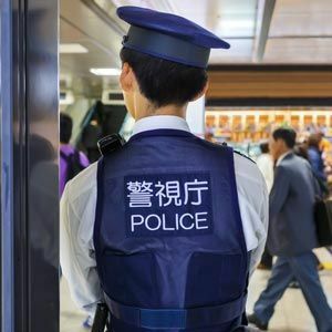 簡単に断れない 職質 された時の賢い対応 警察官には触れず反論せず協力する President Online プレジデントオンライン