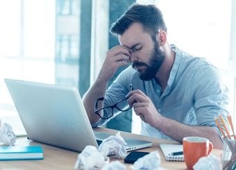 成果が残せない人ほど「自己責任」が強い