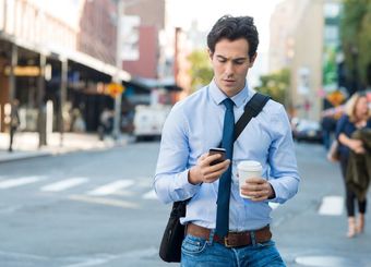 人間は本質的に"マルチタスク"はできない