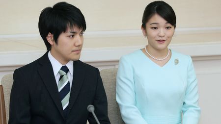 眞子さまと小室圭さんの年内結婚が 祝福ムード からほど遠い本当の理由 それでも眞子さまが欲しかったもの President Online プレジデントオンライン