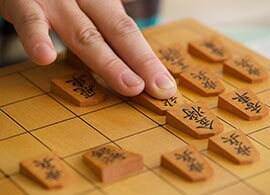 41歳オールドルーキー棋士が掴んだ 夢 のつづき President Online プレジデントオンライン