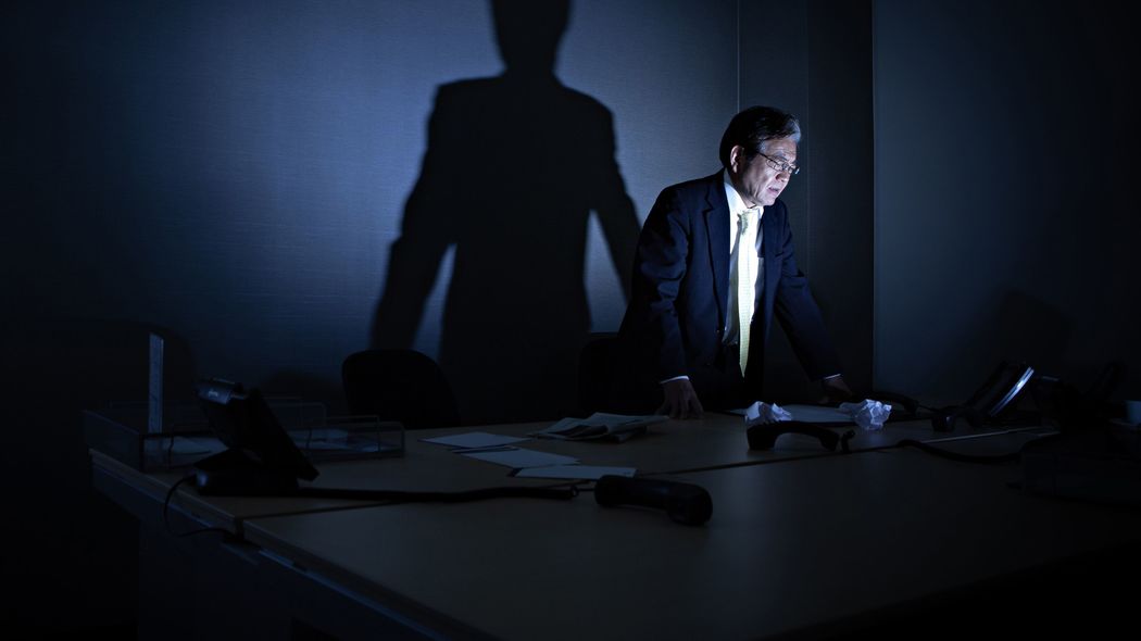 なぜ日本企業には｢担当部長｣｢担当課長｣が山ほどいるのか…｢働かないオジサン｣が量産された根本原因 ライン長にはならなくても､プライドは満たされる