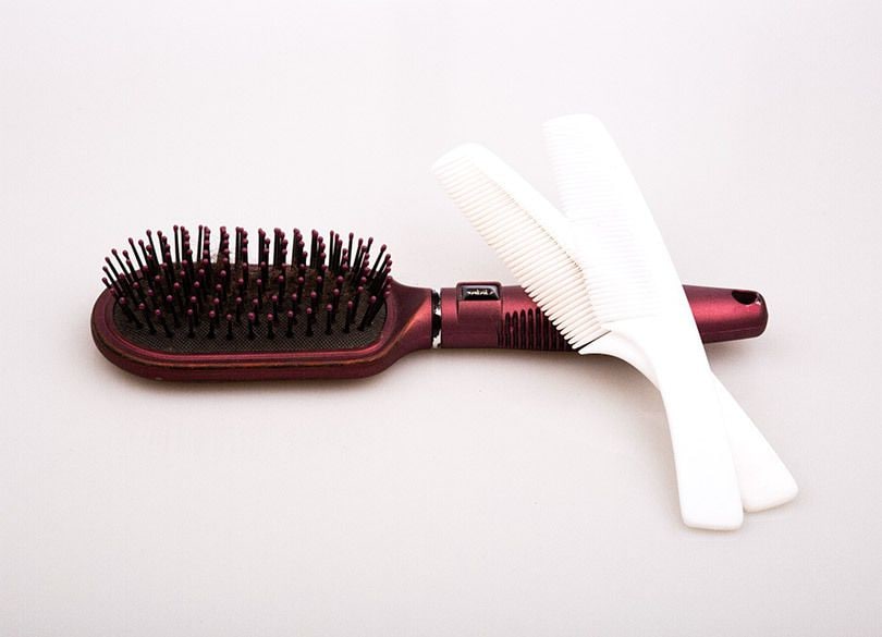 びっくり仰天！ ミトコンドリアで髪の毛が生えた