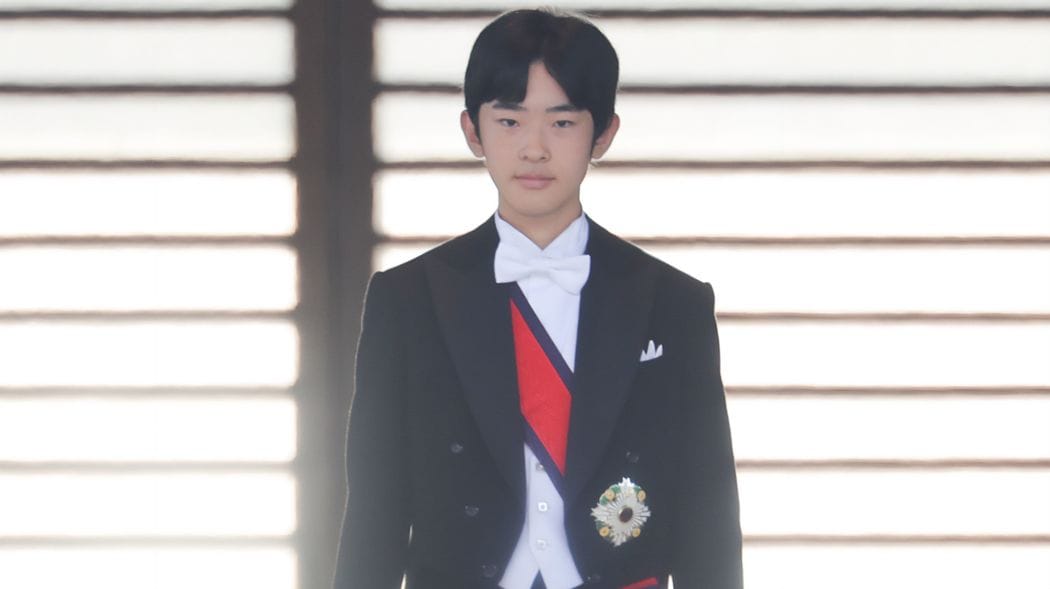 皇室の将来を担うのは｢愛子天皇｣か｢悠仁天皇｣か…皇室研究者が｢成年式｣報道で感じた"世論の決定的な変化" 蹴毬をしていると｢先祖の血が騒ぐ｣